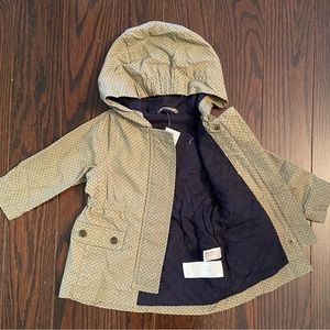 Old Navy Fall/Spring Jacket - 12-18 months